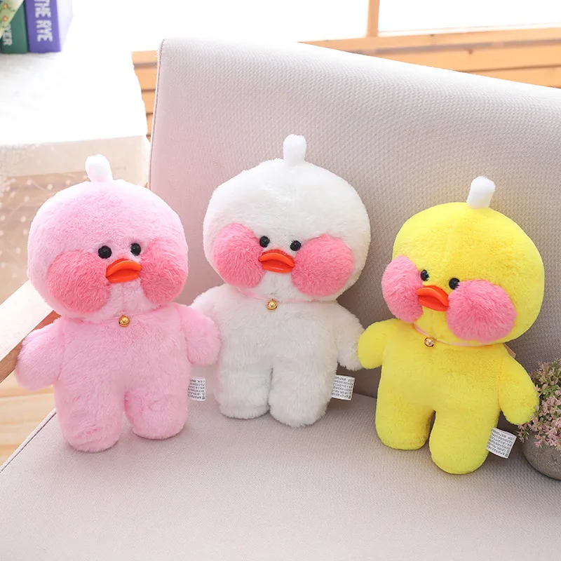 lalafanfan cafe mimi duck