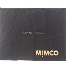 100 шт./лот) высокое качество хлопка drawstring драгоценность сумка для косметики/iphone размер могут быть настроены, различные цвета