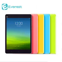 D’origine Xiaomi MiPad 2 Mi Pad 2 Intel 2048X1536 Atom Z8500 CPU 8MP7. 9 Pouce Tablet PC Batterie 2G RAM 16G 64 GB ROM tablet android