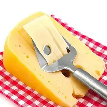 Форма для нарезки торта из нержавеющей стали, плоскостная сырорезка нож для нарезки масла, резак