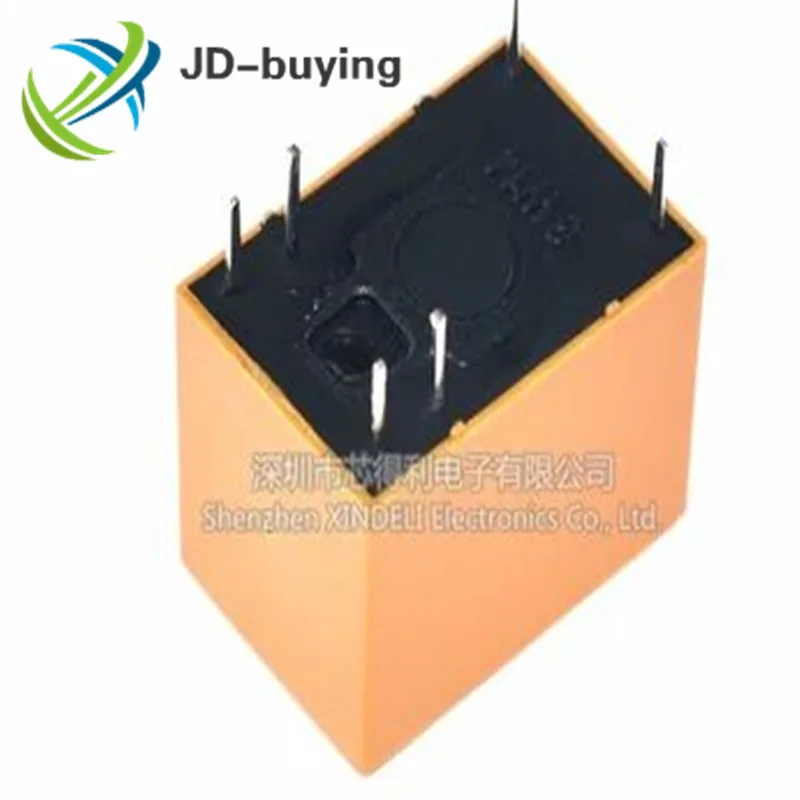 HK4100F-DC3V 5V 9V 12V 24V-SHG 1
