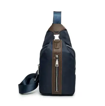 

X-Online 041417 hot sale man cross body bag male messenger bag