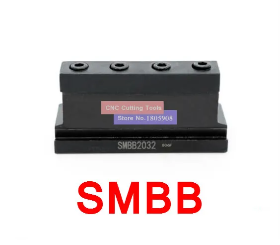 

1PCS SMBB1626 SMBB2026 SMBB2526 SMBB1632 SMBB2032 SMBB2532 SMBB3232 CNC Tools SMBB Cutter Holder SPB326 SPB426 SPB232 SPB332