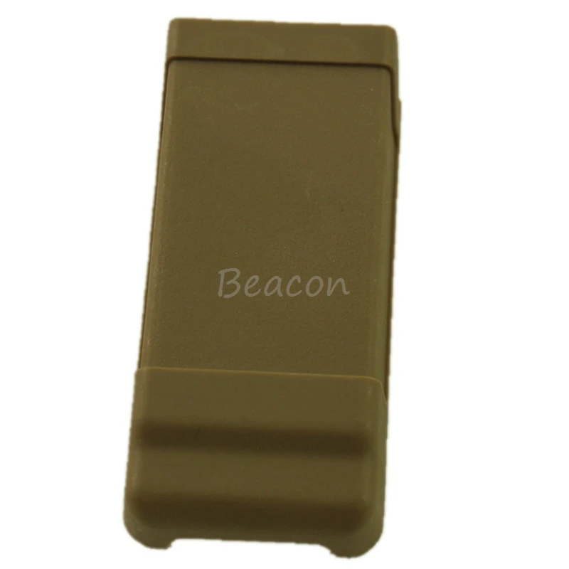 

1911 Pistol Cartridge Clip Holder Hunting Accessories Tactical Single Magazine Pouch Case Duty Belt Mag Box for 1911