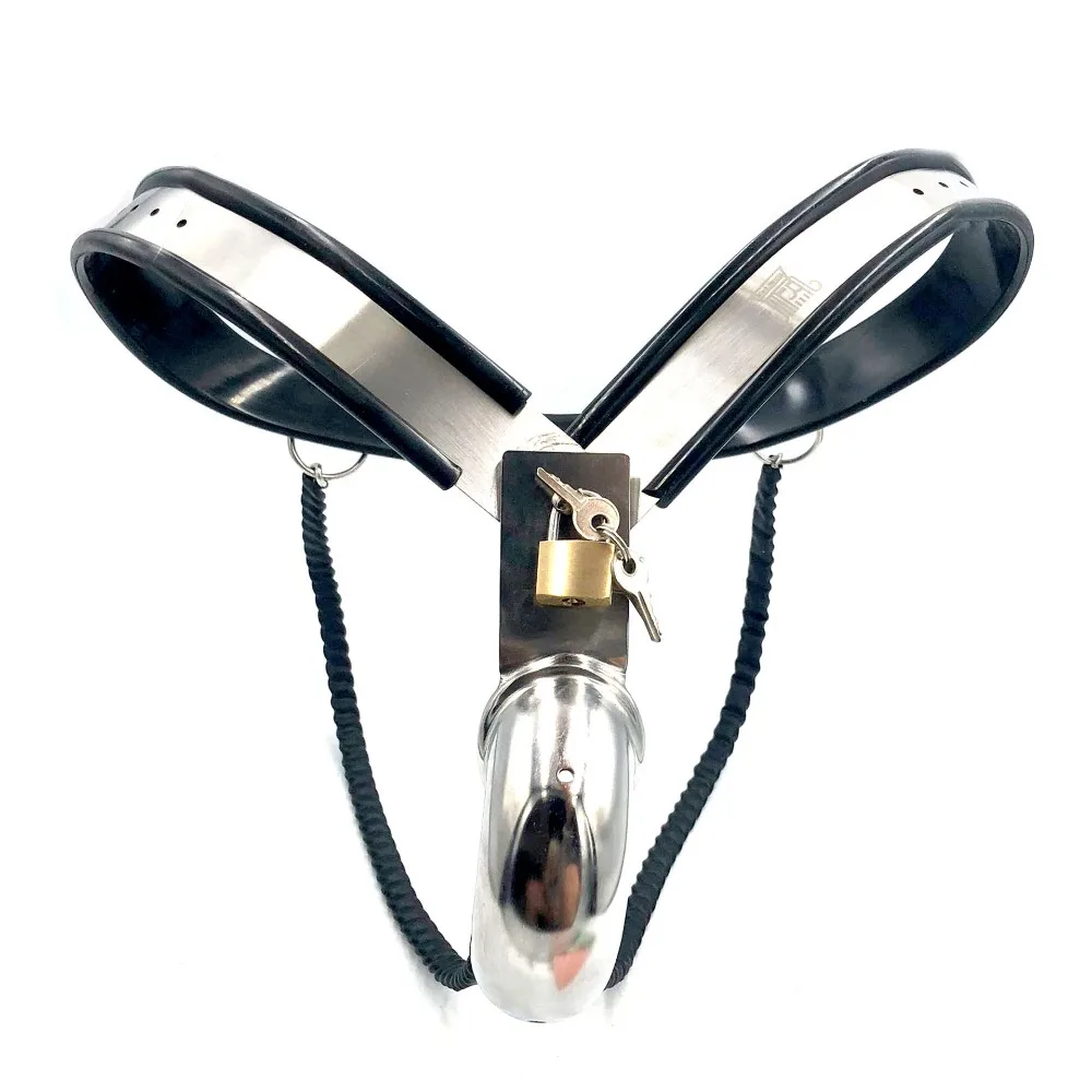 male chastity belt  (2)