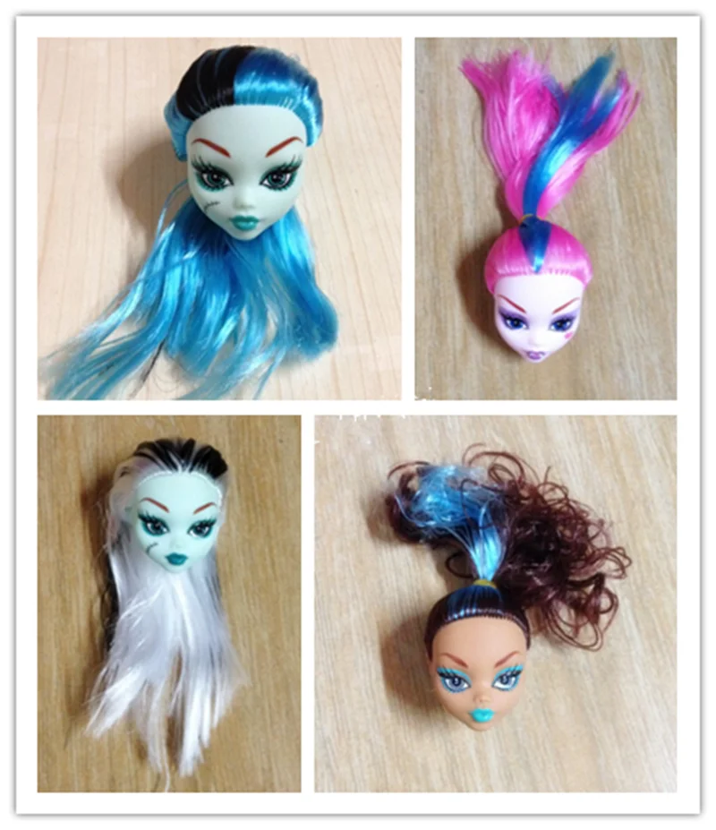 monster high diy