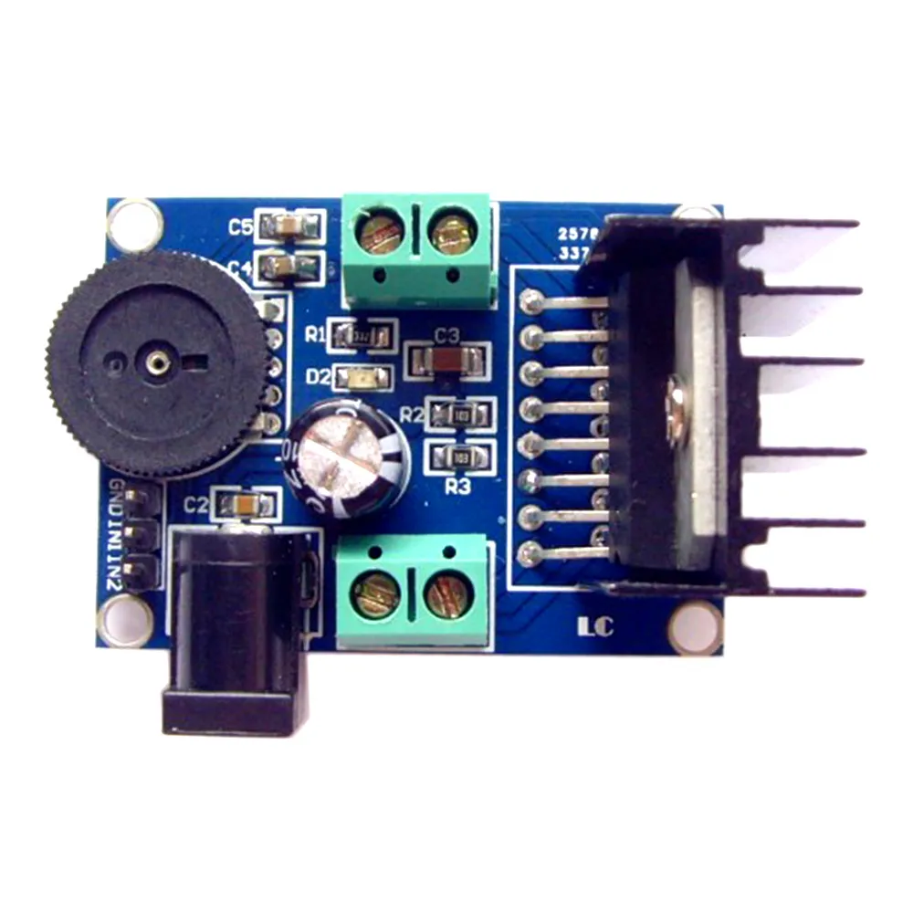 

TDA7266 Power Amplifier Module Audio Amplifier Module