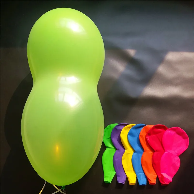 5 шт. 36 дюймов Большой тыквенный шар смешанные забавные детские игрушки Мультяшные шары снаружи для дня рождения принадлежности воздушные шары украшения