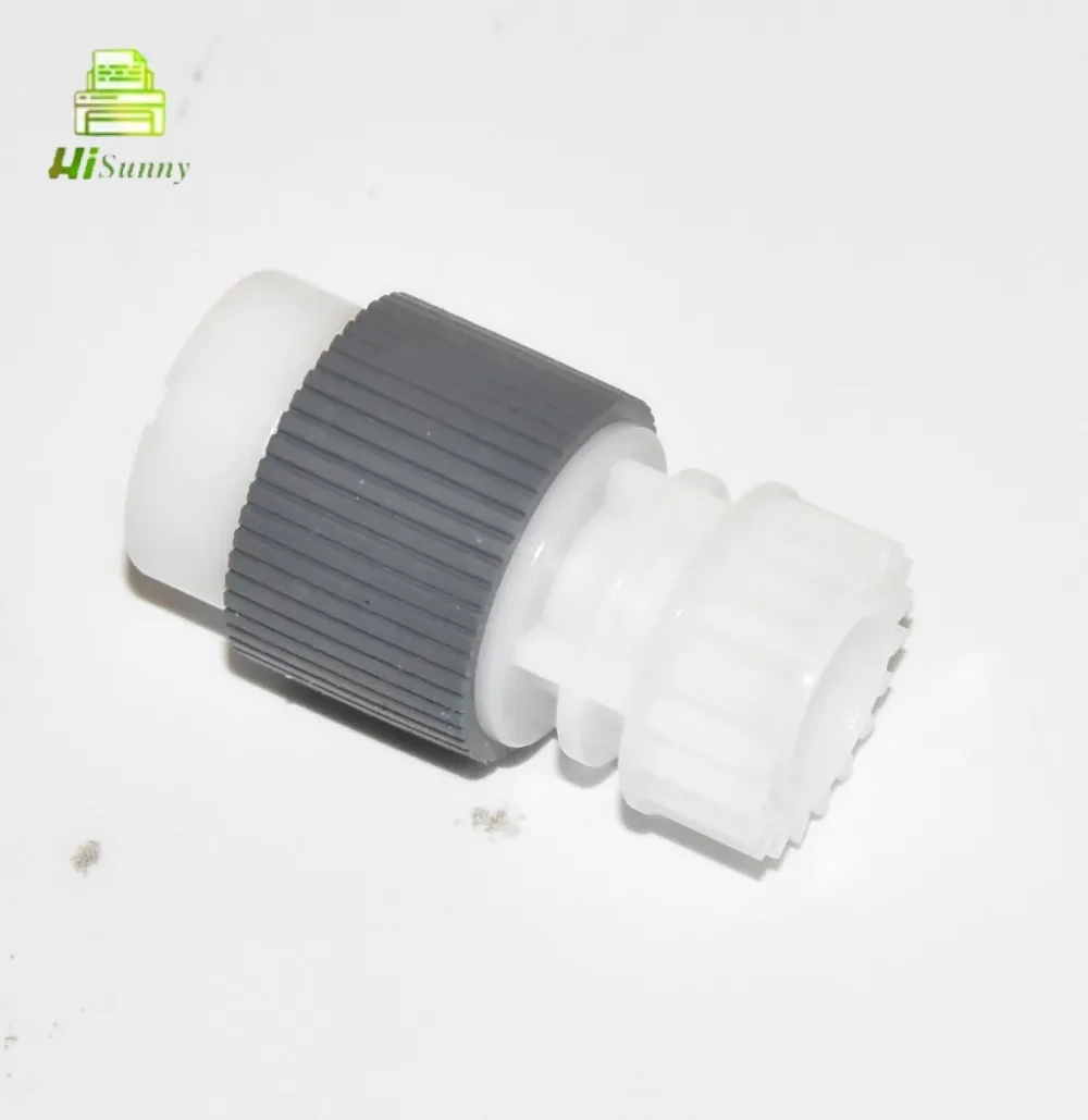 14.88usd for 2sets CC522-67909 HP Color LaserJet Ent M725 M750 M775 M5035 M5025 Series Tray 3 4 5 or 6 Self Repair Paper pickup Feed Sepapration Roller Kit -6