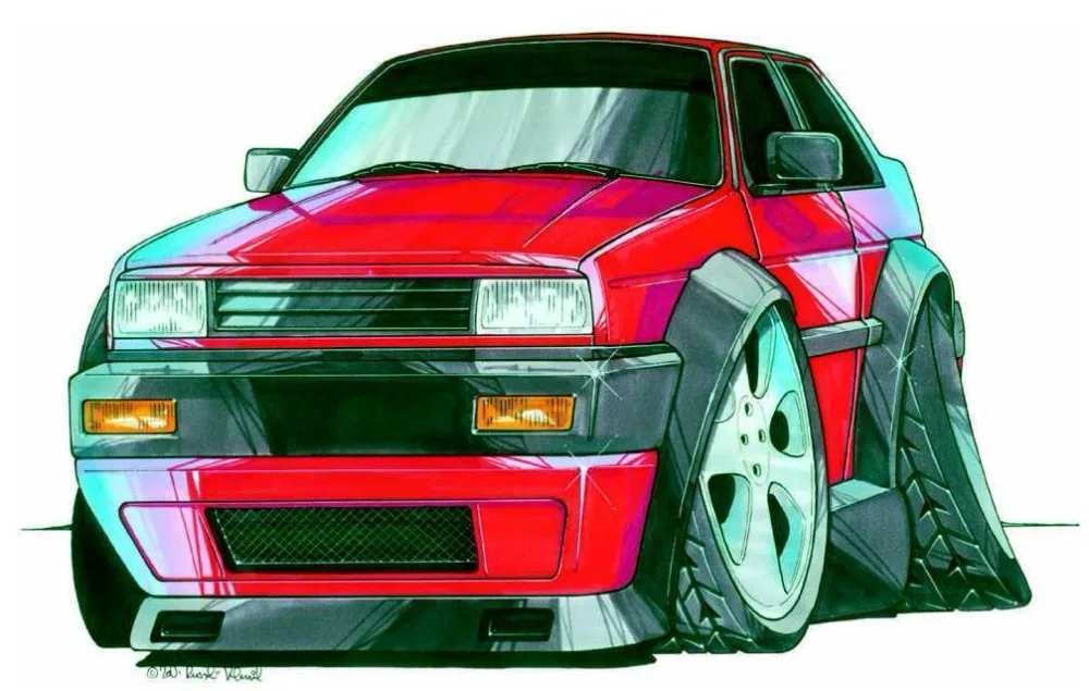 

Famous Clothing Men T-Shirts Cotton Plus Size Classic German Car Fans Jetta Printed Koolart Cartoon T Shirt Whitemake T Shirts