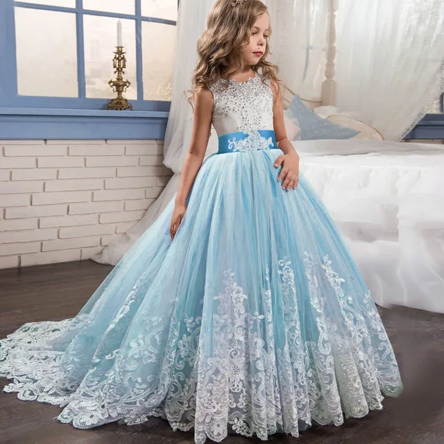 Robe de soirée fille 8 ans Clearance