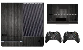 

267 Wood Vinyl Skin Sticker Protector for Microsoft Xbox One and 2 controller skins Stickers for XBOXONE