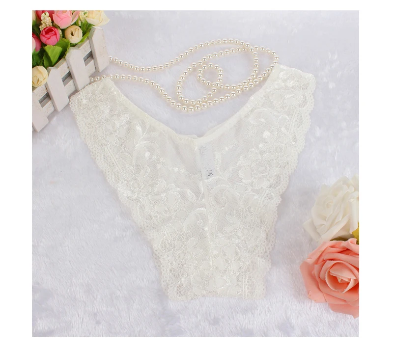 SD-P008 women lace briefs 16
