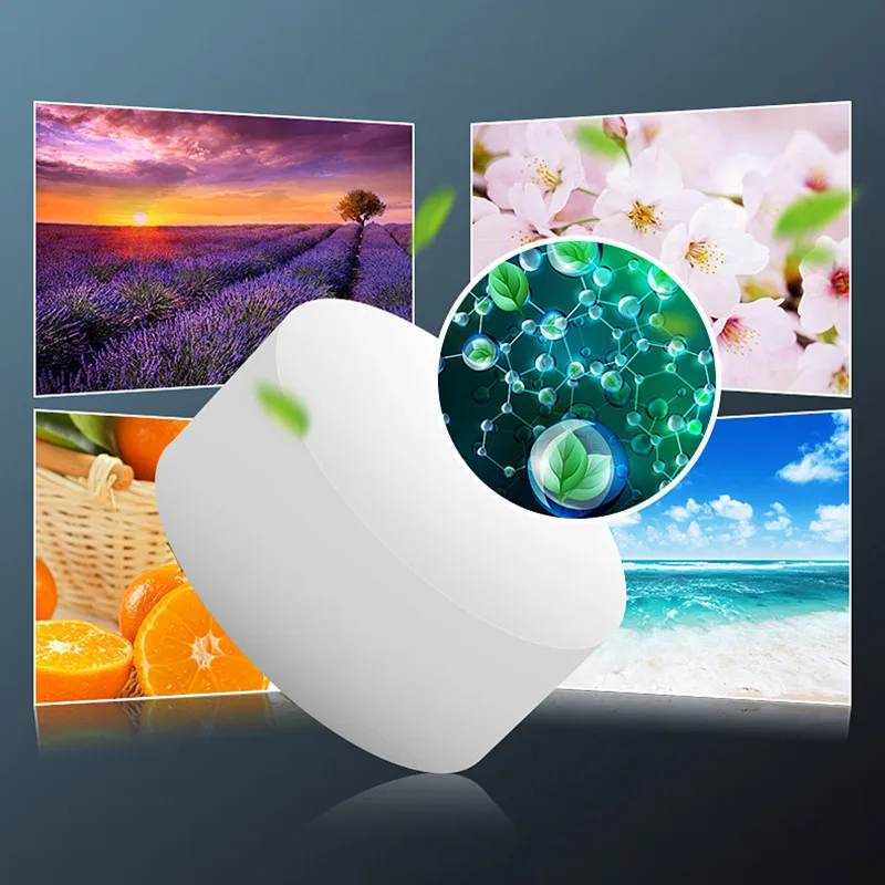 

1/3 Pc Car Air Vent Perfume Replacement Aroma Tablets Automotive Interior Air Freshener Car Diffuser Car Smell Car Accessories