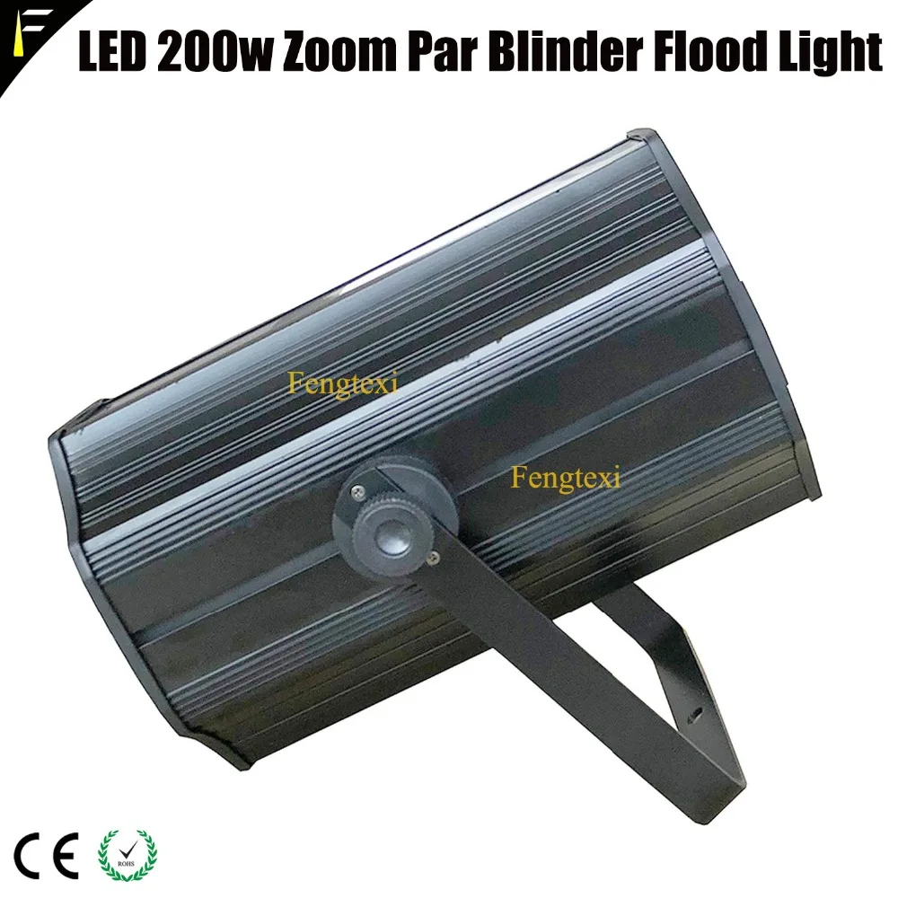 200w Zoom led par5
