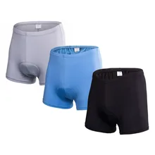 Велоспорт велосипед горный MTB шорты Нижнее белье Шорты компрессионные колготки шорты 3D гель мягкий