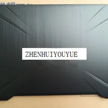 Для asus FX80 FX504 FX86 FX86S FX505 верхняя крышка чехол
