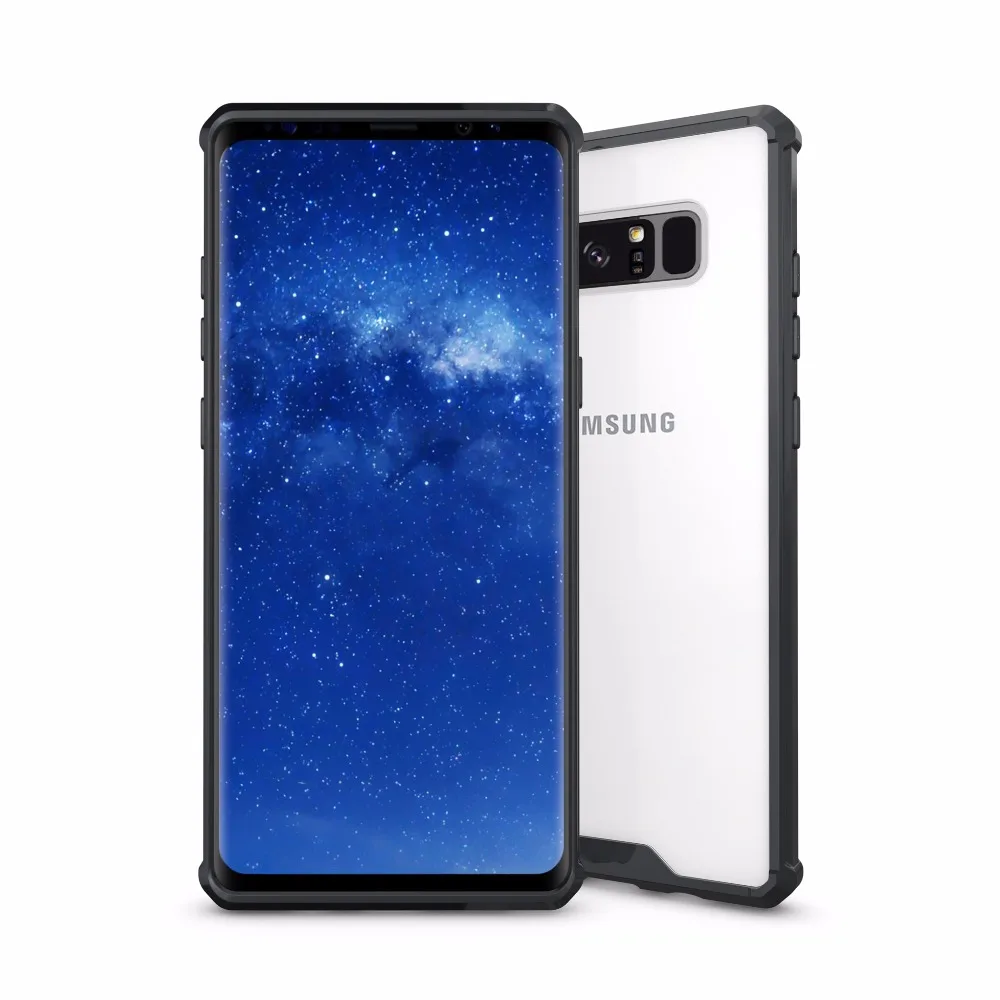 1 Armor TPU Case for samsung Note 8