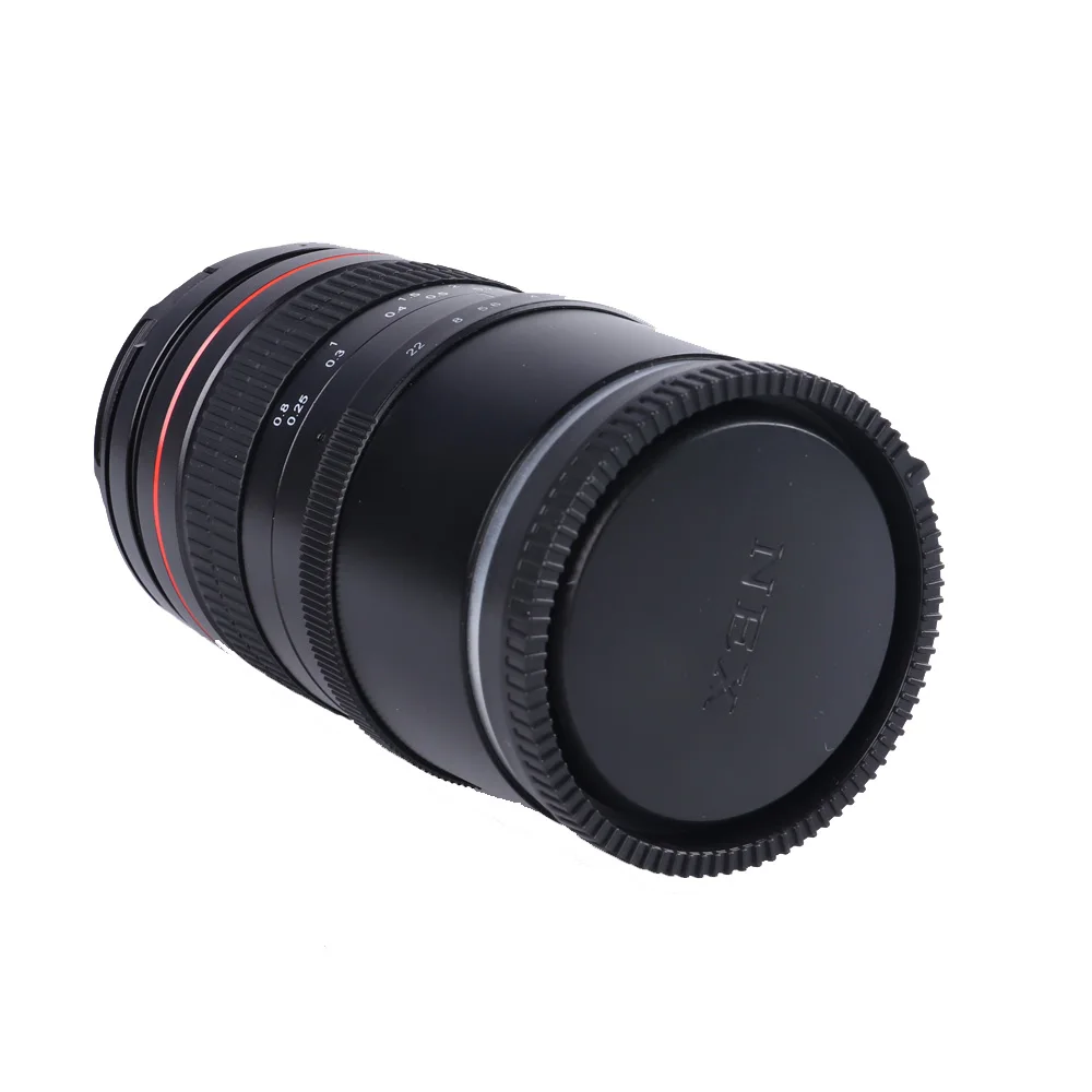 Объектив для камеры Lightdow 35 мм F/2 0 с фиксированным фокусом ручная линза Sony E Mount A7 A7M2