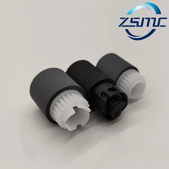 

5SET RM2-5576 RM2-5881 RM2-5577 Pickup Roller for HP M252 M452 M277 M377 M477 M452nw M277dw M277n M377dw M477fdn M477fdw M477fnw