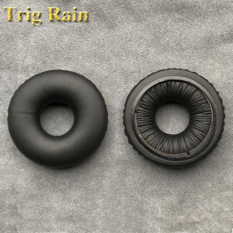 

2pcs/pairs Leather Headphone Foam For Sony MDR-XB650BT bluetooth Headphones Ear pads Sponge cushion Earbud Replacement Covers