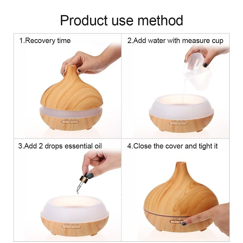 300ml-Air-Humidifier-Essential-Oil-Diffuser-Aroma-Lamp-Aromatherapy-Electric-Aroma-Diffuser-Mist-Maker-for-Home (4)
