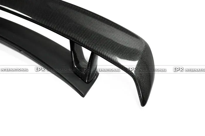 TT MK2 (Type 8J) 07-12 RS Style rear spoiler (Portion Carbon)(8)-1