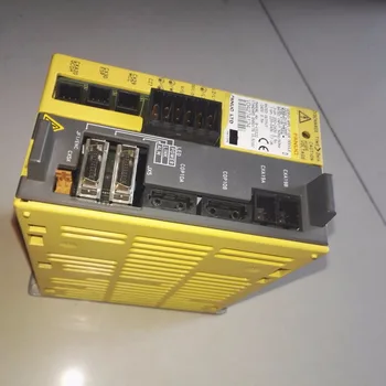 

A06B-6130-H002 USED TESTED PASS OK