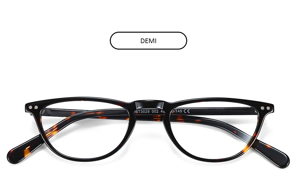  Women Prescription Glasses Optical Eyeglasses Anti-Blue-Ray Photochromic Lenses Prescription Hyperopia Glasses (10)