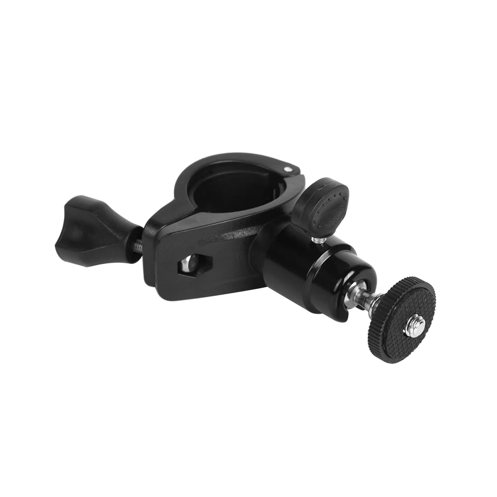 

Bike clip Bicycle Motorcycle Mount Bracket Camera Adapter for DJI OSMO Pocket Handheld Gimbal Accessorie