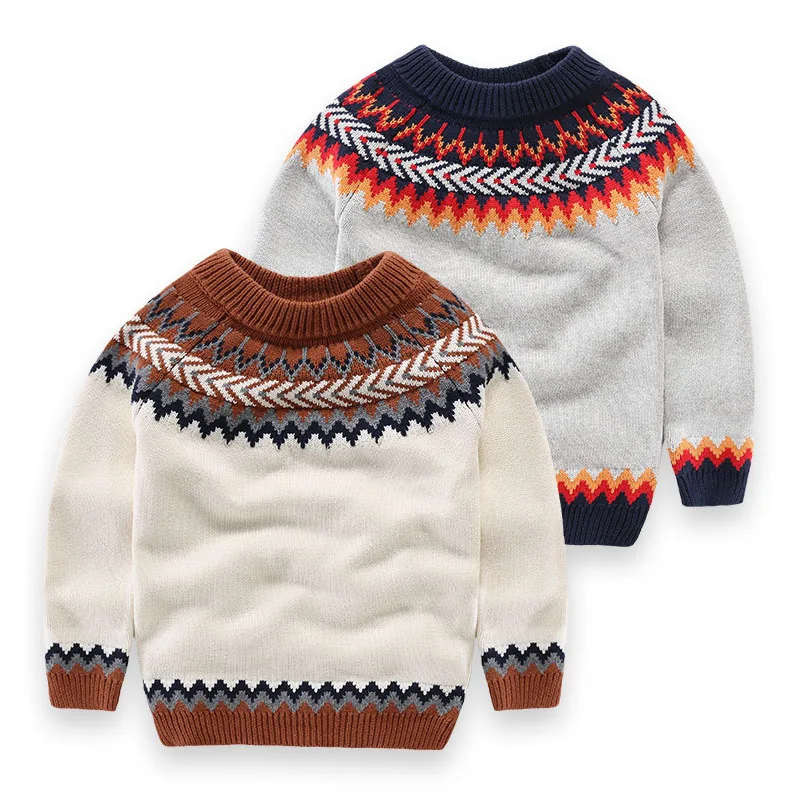 popular boys christmas sweater buy cheap boys christmas childrens christmas sweaters