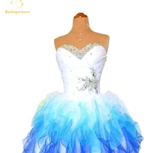 Bealegantom, изготовленные на заказ, мини-трапециевидные короткие платья для встречи выпускников,, с органзой, платья для выпускного вечера, выпускное платье, QA1211