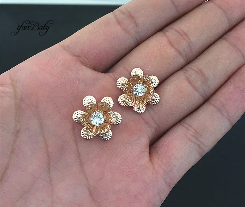 rhinestone buttons 4