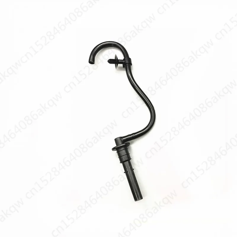 Transmission air duct Suitable for 2011Fo rdF oc us2015 Gearbox exhaust