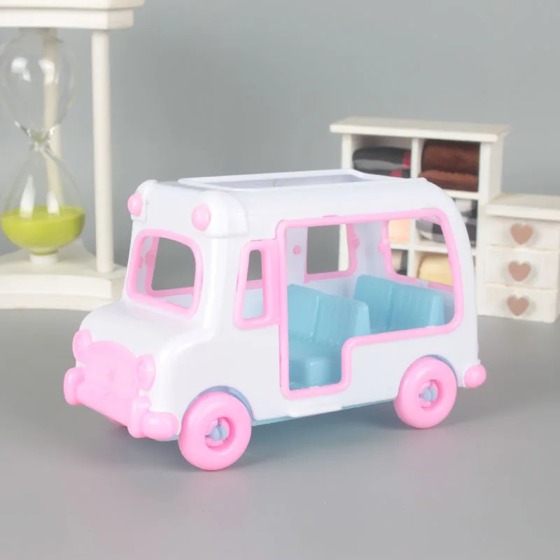 1 шт. lol куклы маленькие машинки игрушки для детей аксессуары Размер 5.5in * 2.7in 3.5in