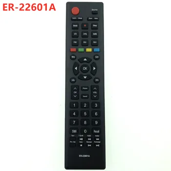 

Original Remote Control ER-22601A For Hisense TV HL24K20D, HL32K20D, 24D33, 24E33, 24F33, 32D33, 32D36, 32D50, 32M2160, 40D50P