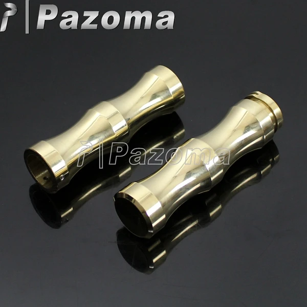 25mm guiador apertos para honda yamaha suzuki harley chopper