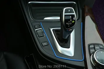 

5M Car Styling Internal Decoration Moulding Trim Strips Line for SUZUKI vitara swift sx4 jimny grand vitara 2016 sx4 stickers