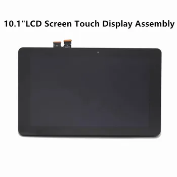 

FTDLCD FTDLCD 10.1'' For ASUS Transformer Book T1Chi T100Chi T100CHI-C1-BK LCD Touch Screen Digitizer Assembly 1920x1200
