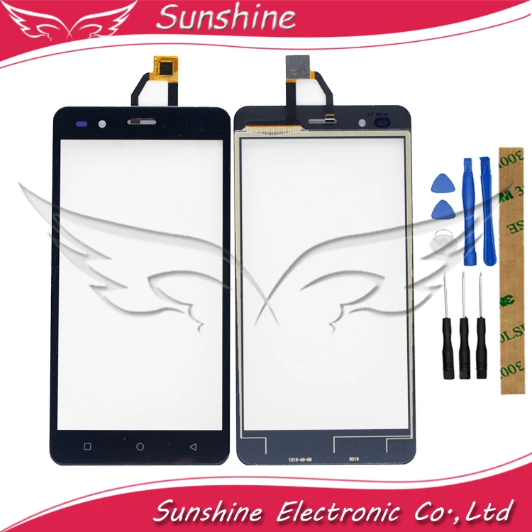 

Touch Screen BQ Mobile BQ-5054 Crystal BQ 5054 BQ5054 Touchscreen Touch Screen Digitizer Shipping