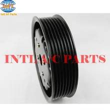 7L6820803L 3B0820803B 3D0820803R 3B0820803C 3B0820803A 7SEU16C/7SEU17C авто ac компрессор шкив муфты для Audi 7pk 120 мм