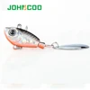 JOHNCOO Inshore Jigging lure for Fishing lure 22g 32g lure with spoon Sea fishing spinner Lead Fish High quality FIshing Lure ► Photo 3/6