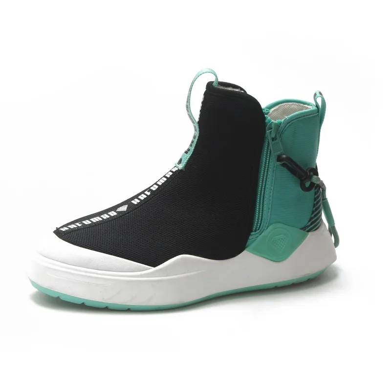 

Brand Tenis Mujer 2018 New Women Tennis Shoes Cool Gym Sport Shoes Women Stability Sneakers Athletic Shoes Fitness Sock Sneakers