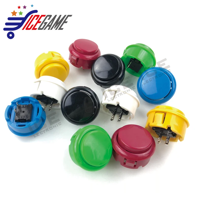 arcade-game-machine-push-button-4