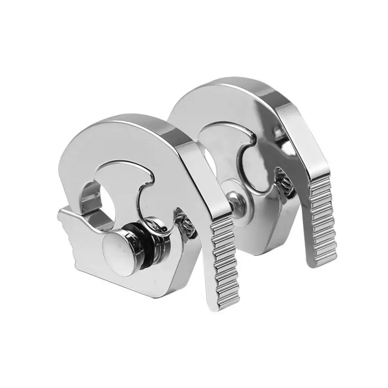 

Sissy Bar Luggage Rack Docking Latch Clip Kit For Harley Road King Electra Glide Sportster 833 1200 Softail Fat Boy