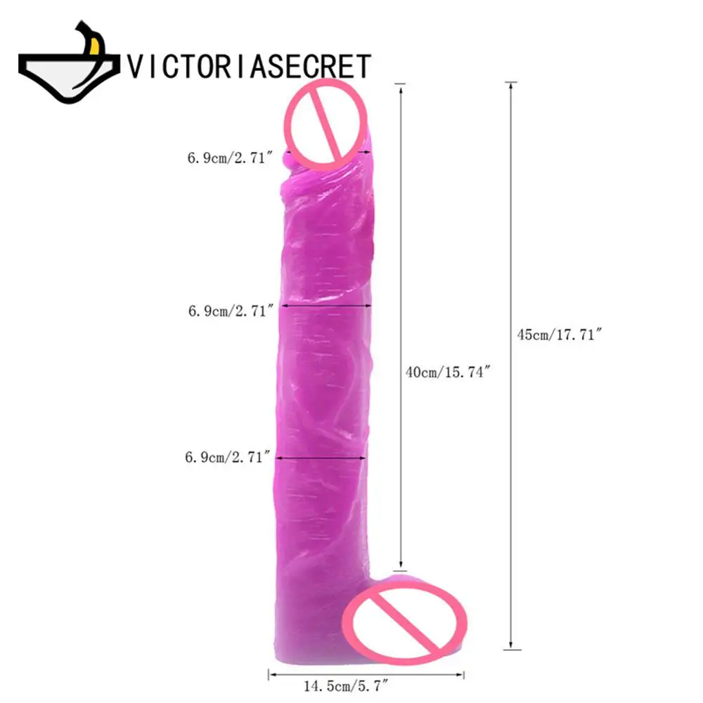 Simulation Penis Big Dildo Sex Shop Erotic Bullet Cock Penis Adults Toys Anal Butt Toys For Woman Adult Sexs Erotic Toy