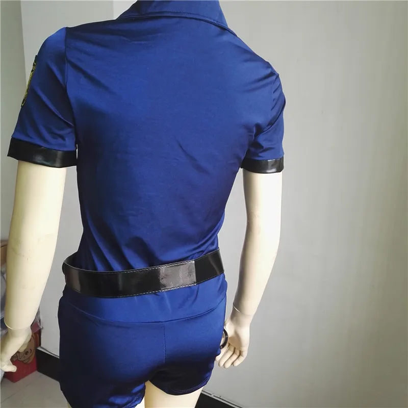 police women costume