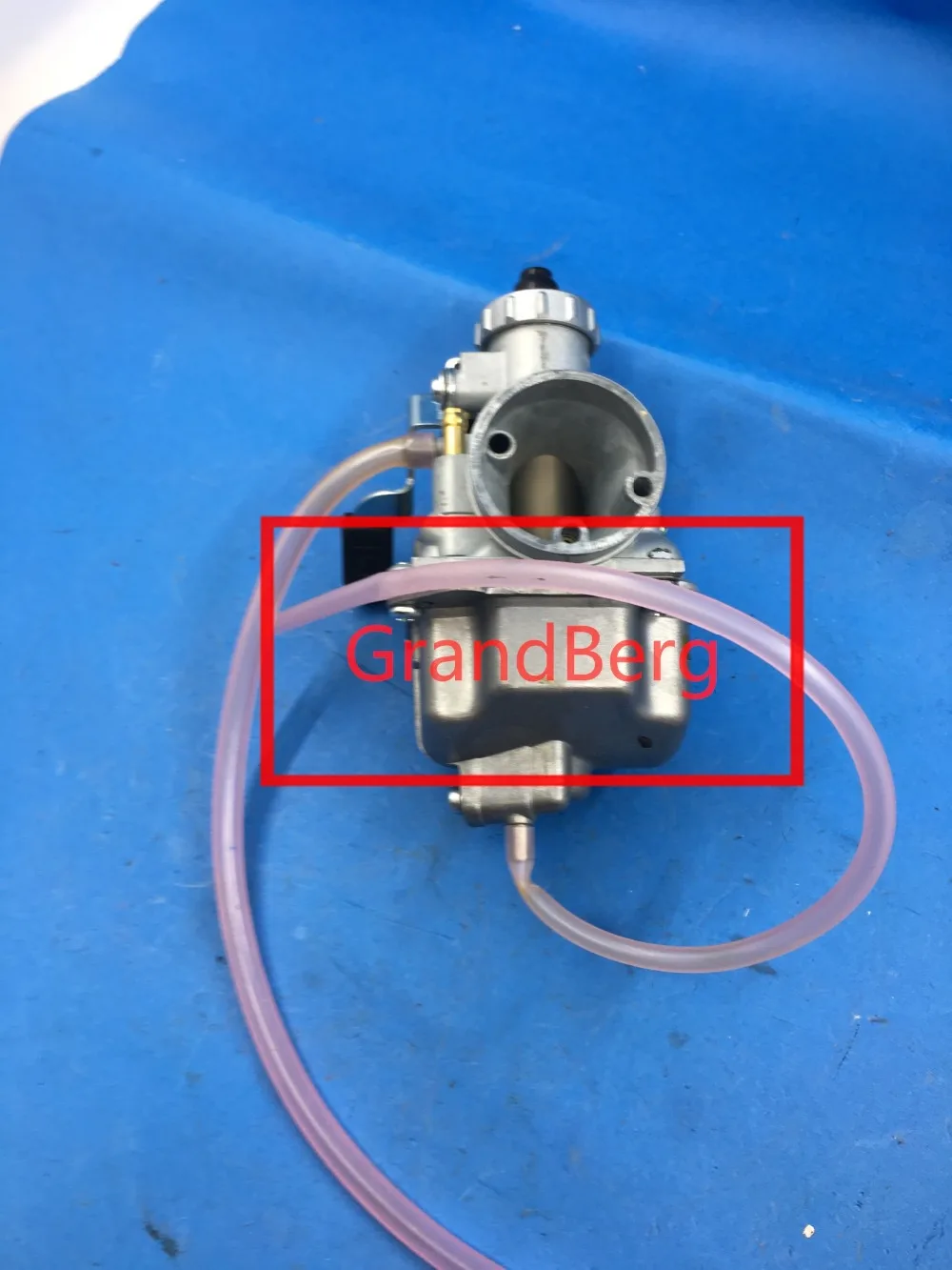 НОВЫЙ carb ПОДХОДИТ MIKUNI карбюратор для Honda 3 Wheeler ATC185 ATC185S УВД 185 carby Бесплатная