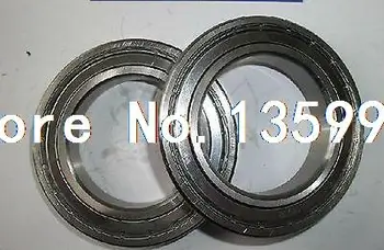 

55*90*18mm S6011ZZ shielded deep groove Thin-Section Radial stainless Bearing