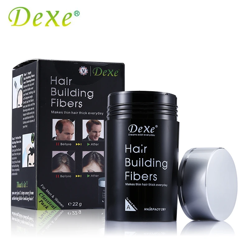 Кератиновые Волокна Для Волос Купить